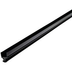 Sealmaster Duxbak Perimeter Seal - 2100mm Length - Black - Pack of 5