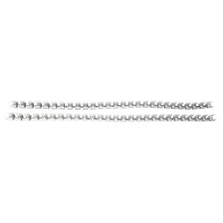 Integral LED Bendable Profile for 13 x 12mm Top Bend Neon Strip Light - 500mm - Pack of 2