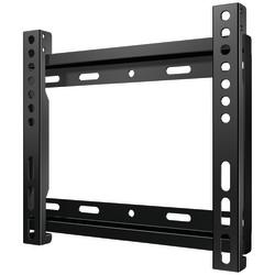 SECURA Wall Mount TV Bracket for 10-39" TVs - Fixed