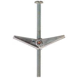 Rawlplug Spring Toggle - M6 x 60mm - Pack of 50