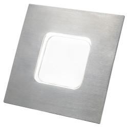 Sensio Luce 0.6W LED Square Plinth Light - 3000K/4000K/5000K CCT