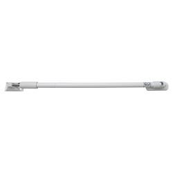 Surface Mounted Friction Restraining Stay - 516-767mm - White