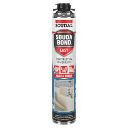 Soudal Soudabond Easy - Gun Grade - 750ml