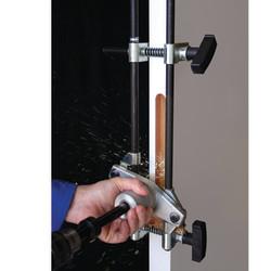 Souber DBB Latch and Lock Morticer Jig
