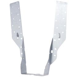 Simpson Strong Tie Joist Hanger - Adjustable Height Strap - Standard Leg - 75mm Width