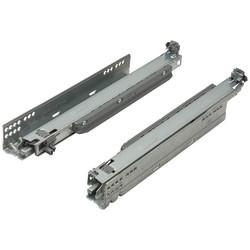Blum MOVENTO BLUMOTION Soft Close Concealed Drawer Runner - Full Extension - 400mm Length - 40kg