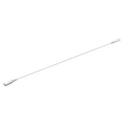 Integral LED Twin Power Cord for Linking 2 LED Under Cabinet Strip Lights - 500mm
