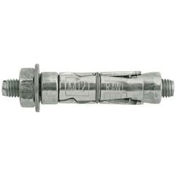 Rawlplug Rawlbolt Shield Anchor Projecting Bolt - M10 x 90mm - 15P - Pack of 5
