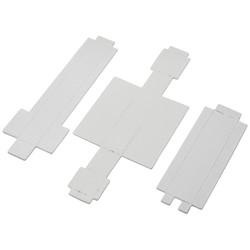 Arrone AR700 Intumescent Pack - Double Action Floor Spring
