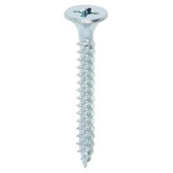 TIMCO Fine Thread Bugle Head Drywall Screws - 3.5 x 32mm - Zinc - Pack of 1000
