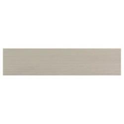 Altro Stainless Steel Kick Plate - 1000 x 150 x 1.2mm - No Screw Holes - Satin