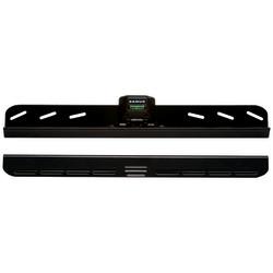 SECURA Wall Mount TV Bracket for 22-50" TVs - Fixed - All Wall