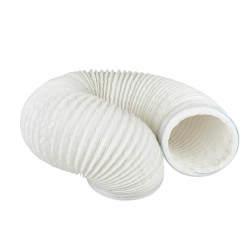 Manrose 6"/150mm PVC Flexible Ducting - 3000mm