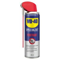 WD-40 Fast Release Penetrant - 250ml
