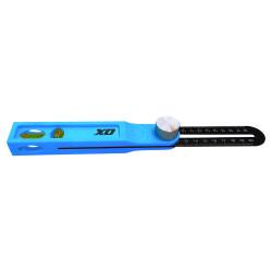OX Trade Sliding Bevel - 7.9"/ 200mm