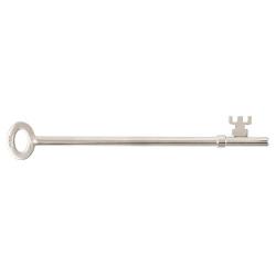 Fire Brigade FB2 Long Deadlock Key