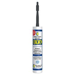 CT1 Multi-Surface Sealant & Adhesive - 290ml - Anthracite