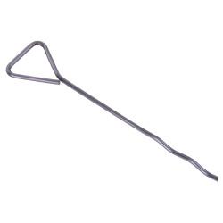 Simpson Strong Tie Wall Ties - Type 4 - 225mm Length - Pack of 250