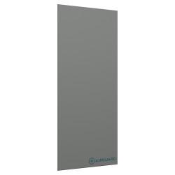 Everything Hand Dryers AirGuard Antibacterial Large Hand Dryer Backboard - Grey - Pack of 5