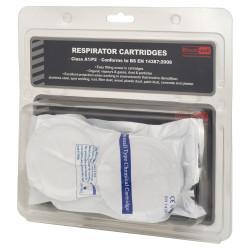 Blackrock Replacement Filters - A1/P2