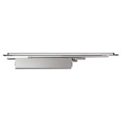 GEZE Boxer Double Swing Action Concealed Overhead Fire Door Closer - Power Size 2-4