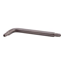Hafren 6-Lobe Pin 'L' Key Wrench - T25