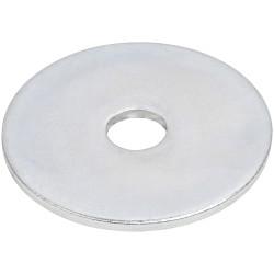 Repair Washers - M6 x 25mm - Bright Zinc Plated - Pack of 20