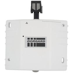 Fireco Dorgard Fire Door Holder - White