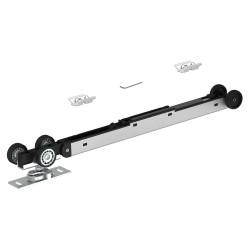 Klug Ultra Soft Close Mechanism for Ultra Pocket Doors - 50kg Max Weight