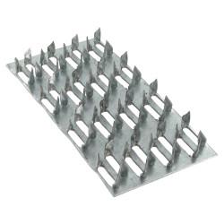 Simpson Strong Tie Mending Plate - 100 x 50mm