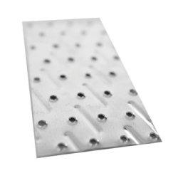 Teco Nail Plate - Camplate - 152 x 41mm - Pack of 50