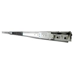 ECLISSE Self Closing Device For Double Pocket Fire Doors - 40kg Max Door Weight