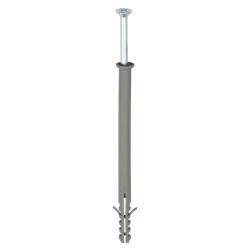 TIMCO Screw Type Frame Fixing - 8 x 100mm - Pack of 40