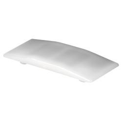 ERA Cockspur Wedge - 3mm Height - White - Pack of 10
