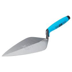 OX Pro Brick Trowel - London Pattern - 280mm/ 11" Blade Length