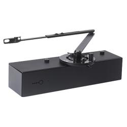 Fireco Freedor Smartsound Wireless Electromagnetic Fire Door Closer - Power Size 3 - Black