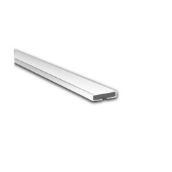 Pyroplex Plain Fire Only Intumescent Strip - FD30 - 10 x 4 x 2100mm - White - Pack of 125