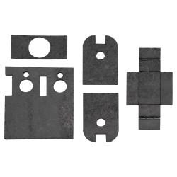 Vanquish Flexifire Intumescent Kit for Eclipse ED20 Digital Code Locks - FD30 & FD60