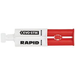 Evo-Stik Epoxy Rapid Fast-Set Adhesive - 25ml