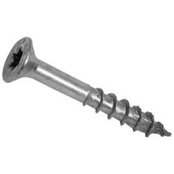 SPAX T-Star Plus Torx Countersunk Wood Screws - 4.0 x 30mm - A2 Stainless Steel - Pack of 200