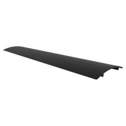 Stormguard M108 Regency Designer Self-Adhesive Commercial Floor Trim - 900mm Length - Black