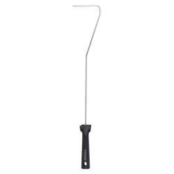 TIMCO Long Mini Paint Roller Frame - 4"/100mm Width