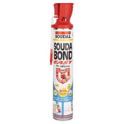 Soudal - Soudabond Easy - Genius Gun - 750ml