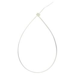 Touchpoint Cable Tie - 4.8 x 295mm - Natural - Pack of 100