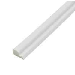 Exitex P6 Aquatex Seal - 25m Length - White