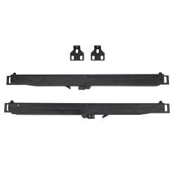 Klug Barn Strap Soft Open & Close Kit - To Suit Doors 40-60kg