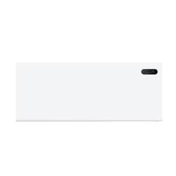 Everything Heaters NiDO 2.0kW Ultra-Slim Wi-Fi Digital Electric Panel Heater - White