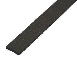 Sealmaster Fire Rated Glazing Tape - FD60 - 20 x 3mm x 10m - Black