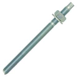 Rawlplug Stud & Socket - M8 - Pack of 10