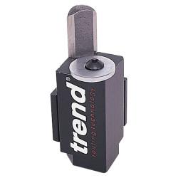 Trend Corner Chisel